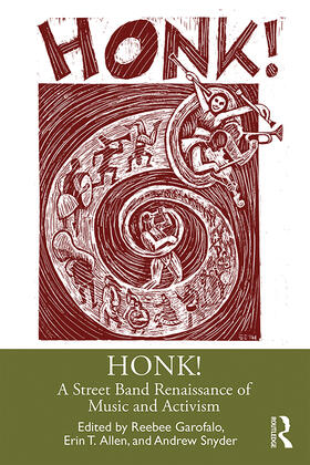 Garofalo / Allen / Snyder |  Honk! | Buch |  Sack Fachmedien