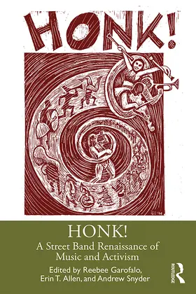 Allen / Garofalo / Snyder |  HONK! | Buch |  Sack Fachmedien