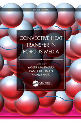 Mahmoudi / Hooman / Vafai |  Convective Heat Transfer in Porous Media | Buch |  Sack Fachmedien