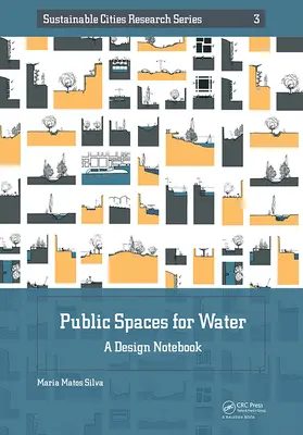 Silva |  Public Spaces for Water | Buch |  Sack Fachmedien