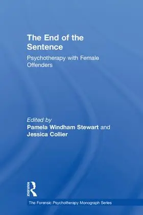 Stewart / Collier |  The End of the Sentence | Buch |  Sack Fachmedien