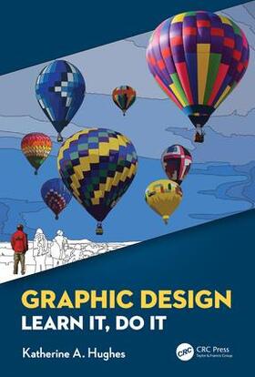 Hughes |  Graphic Design | Buch |  Sack Fachmedien