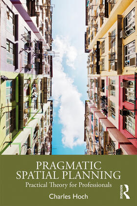 Hoch |  Pragmatic Spatial Planning | Buch |  Sack Fachmedien