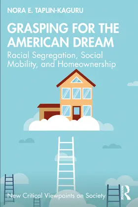 Taplin-Kaguru |  Grasping for the American Dream | Buch |  Sack Fachmedien