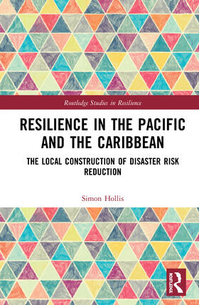 Hollis |  Resilience in the Pacific and the Caribbean | Buch |  Sack Fachmedien