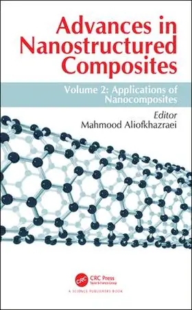 Aliofkhazraei |  Advances in Nanostructured Composites | Buch |  Sack Fachmedien