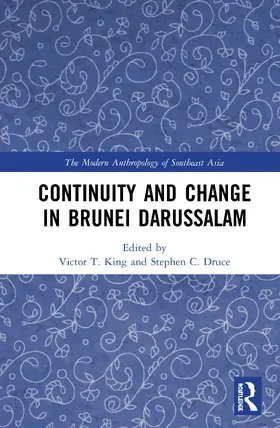 Druce / King |  Continuity and Change in Brunei Darussalam | Buch |  Sack Fachmedien