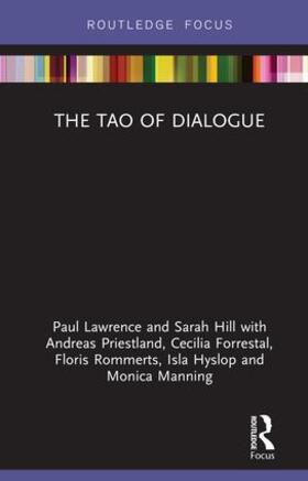 Lawrence / Hill / Priestland |  The Tao of Dialogue | Buch |  Sack Fachmedien