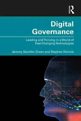 Green / Daniels |  Digital Governance | Buch |  Sack Fachmedien