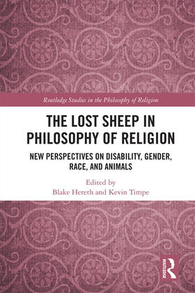 Hereth / Timpe |  The Lost Sheep in Philosophy of Religion | Buch |  Sack Fachmedien