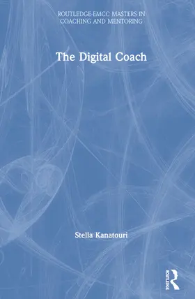 Kanatouri |  The Digital Coach | Buch |  Sack Fachmedien