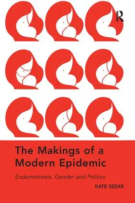 Seear |  The Makings of a Modern Epidemic | Buch |  Sack Fachmedien