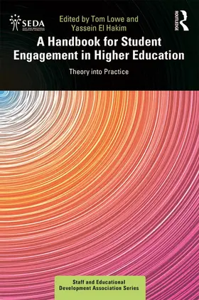 El Hakim / Lowe |  A Handbook for Student Engagement in Higher Education | Buch |  Sack Fachmedien