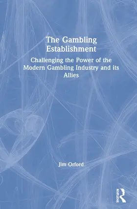 Orford |  The Gambling Establishment | Buch |  Sack Fachmedien