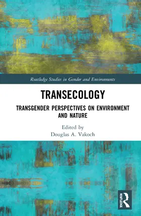 Vakoch |  Transecology | Buch |  Sack Fachmedien