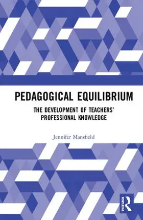 Mansfield |  Pedagogical Equilibrium | Buch |  Sack Fachmedien