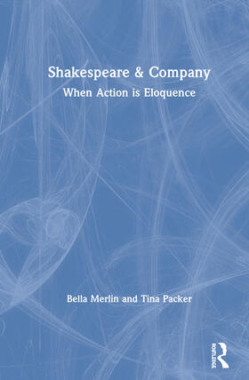 Merlin / Packer |  Shakespeare & Company | Buch |  Sack Fachmedien