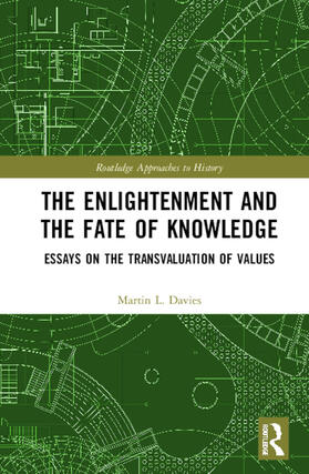 Davies |  The Enlightenment and the Fate of Knowledge | Buch |  Sack Fachmedien