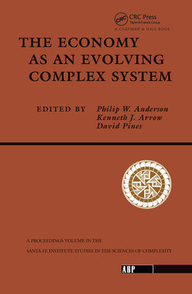 Anderson / Arrow / Pines |  The Economy as an Evolving Complex System | Buch |  Sack Fachmedien