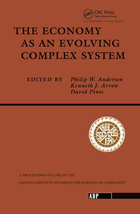 Anderson |  The Economy as an Evolving Complex System | Buch |  Sack Fachmedien