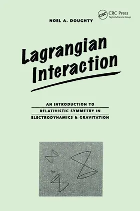 Doughty |  Lagrangian Interaction | Buch |  Sack Fachmedien