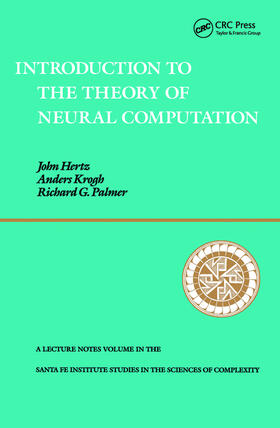Hertz / Krogh / Palmer |  Introduction To The Theory Of Neural Computation | Buch |  Sack Fachmedien