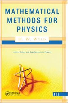 Wyld |  Mathematical Methods For Physics | Buch |  Sack Fachmedien