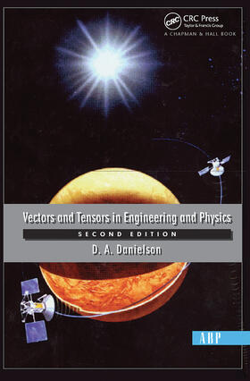 Danielson |  Vectors And Tensors In Engineering And Physics | Buch |  Sack Fachmedien