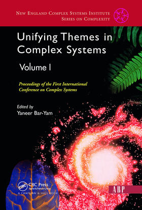 Bar-yam |  Unifying Themes In Complex Systems, Volume 1 | Buch |  Sack Fachmedien