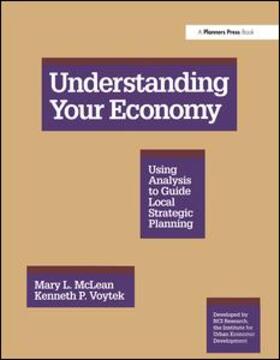 McLean |  Understanding Your Economy | Buch |  Sack Fachmedien