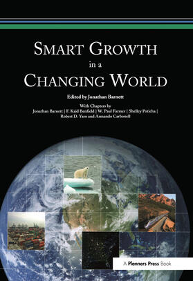 Barnett |  Smart Growth in a Changing World | Buch |  Sack Fachmedien