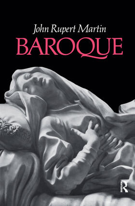 Martin |  Baroque | Buch |  Sack Fachmedien