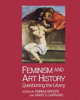 Broude |  Feminism And Art History | Buch |  Sack Fachmedien