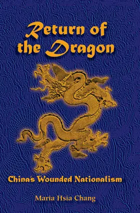 Chang |  Return Of The Dragon | Buch |  Sack Fachmedien