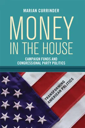 Currinder |  Money In the House | Buch |  Sack Fachmedien