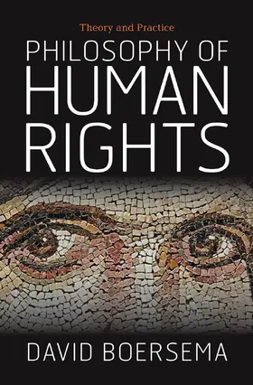 Boersema |  Philosophy of Human Rights | Buch |  Sack Fachmedien