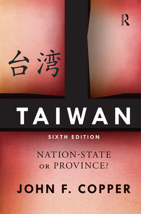 Copper |  Taiwan | Buch |  Sack Fachmedien