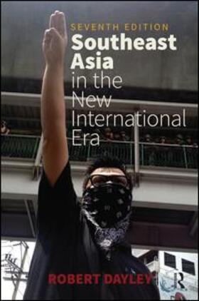 Dayley |  Southeast Asia in the New International Era | Buch |  Sack Fachmedien