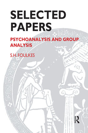 Foulkes |  Selected Papers | Buch |  Sack Fachmedien