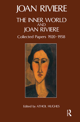 Riviere / Hughes |  The Inner World and Joan Riviere | Buch |  Sack Fachmedien
