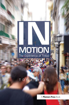 Hiss |  In Motion | Buch |  Sack Fachmedien
