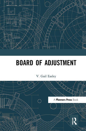 Easley |  Board of Adjustment | Buch |  Sack Fachmedien