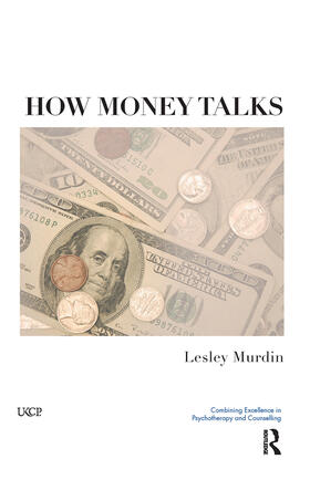 Murdin |  How Money Talks | Buch |  Sack Fachmedien