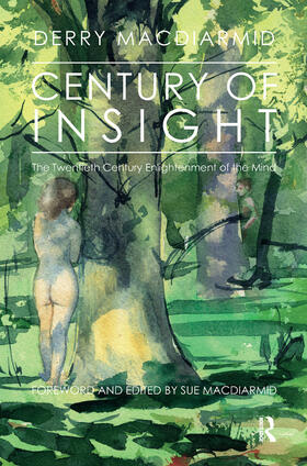 Macdiarmid |  Century of Insight | Buch |  Sack Fachmedien