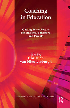 VAN NIEWERBURGH / van Niewerburgh |  Coaching in Education | Buch |  Sack Fachmedien