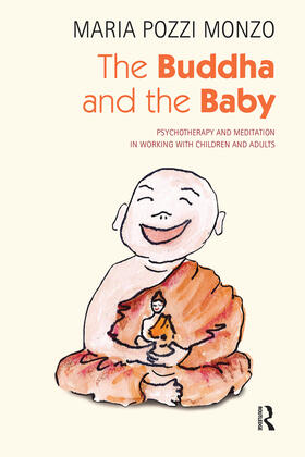 Pozzi Monzo |  The Buddha and the Baby | Buch |  Sack Fachmedien