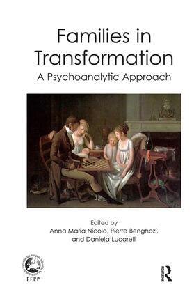 BENGHOZI / Benghozi / Lucarelli |  Families in Transformation | Buch |  Sack Fachmedien
