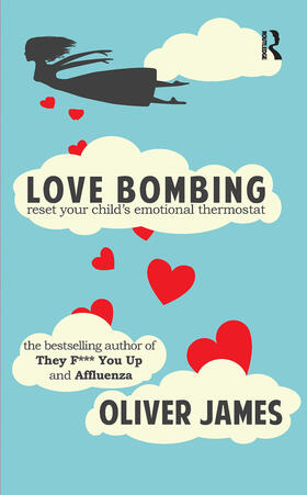 James |  Love Bombing | Buch |  Sack Fachmedien