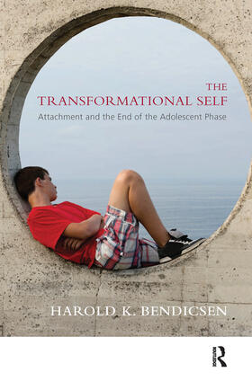 K. Bendicsen |  The Transformational Self | Buch |  Sack Fachmedien