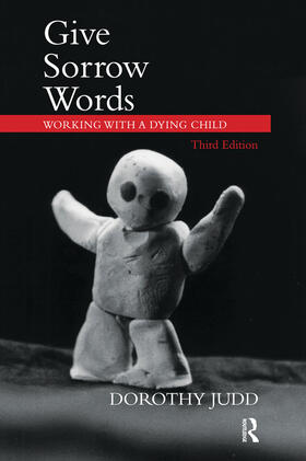 Judd |  Give Sorrow Words | Buch |  Sack Fachmedien